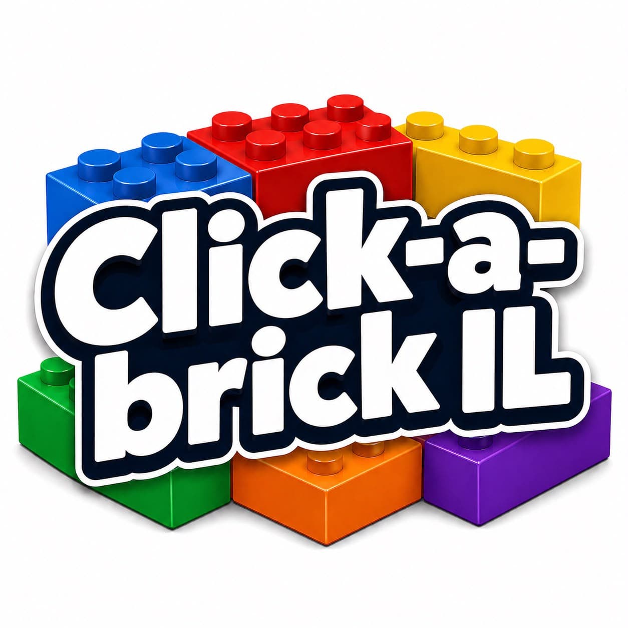 Click-a-brick IL