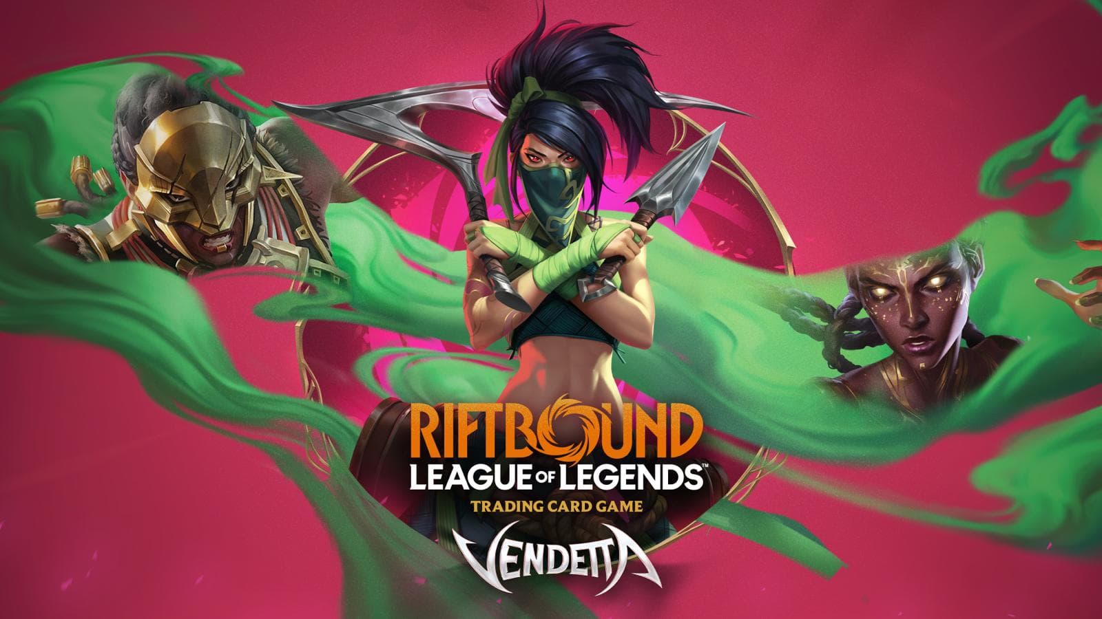 24-07 אירועי Pre-Rift – Riftbound: Vendetta 