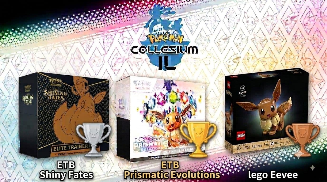 טורניר פוקימון פוקט III – evee event - 30-09