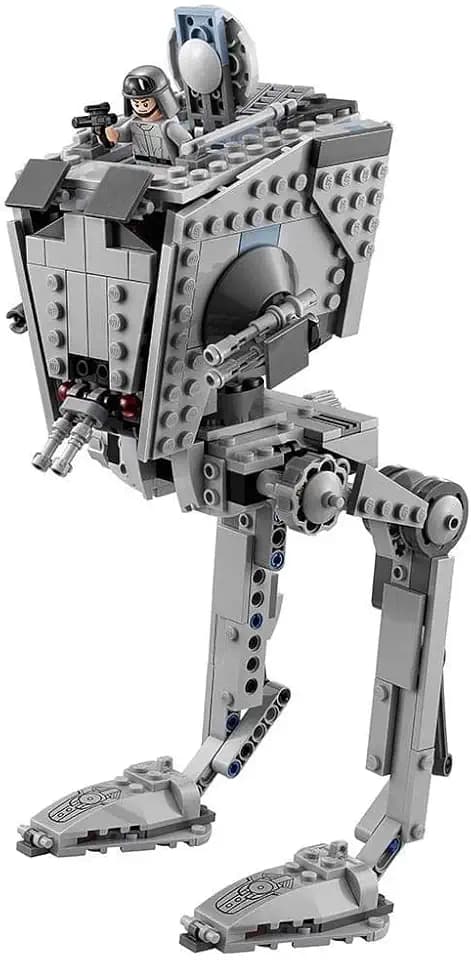LEGO Star Wars at-ST Walker 75153 Star Wars Toy