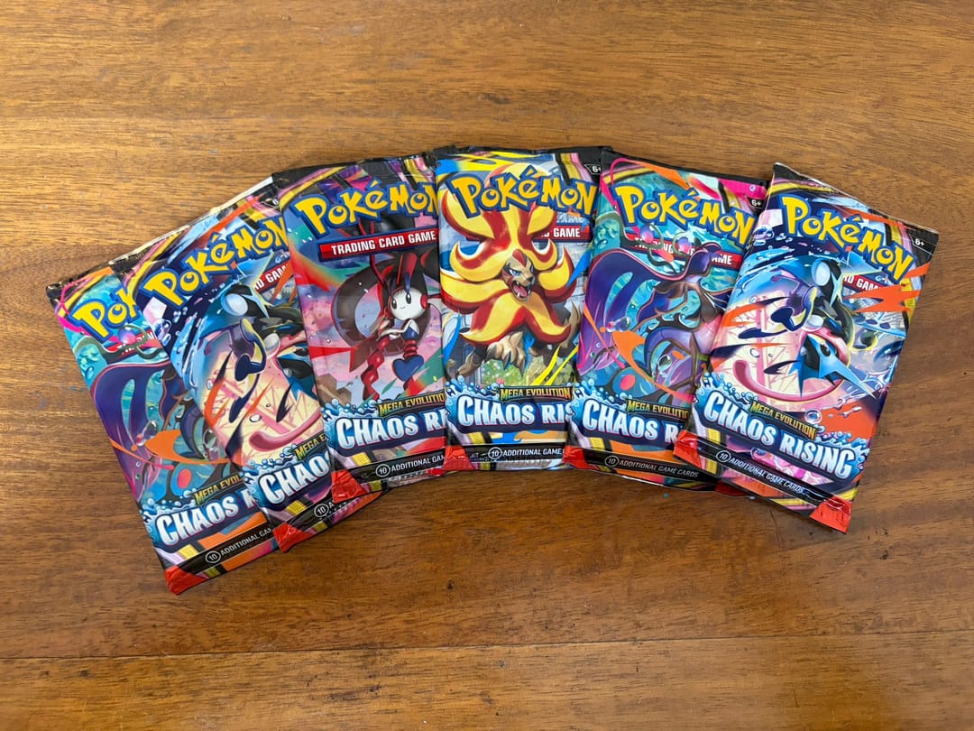 packs