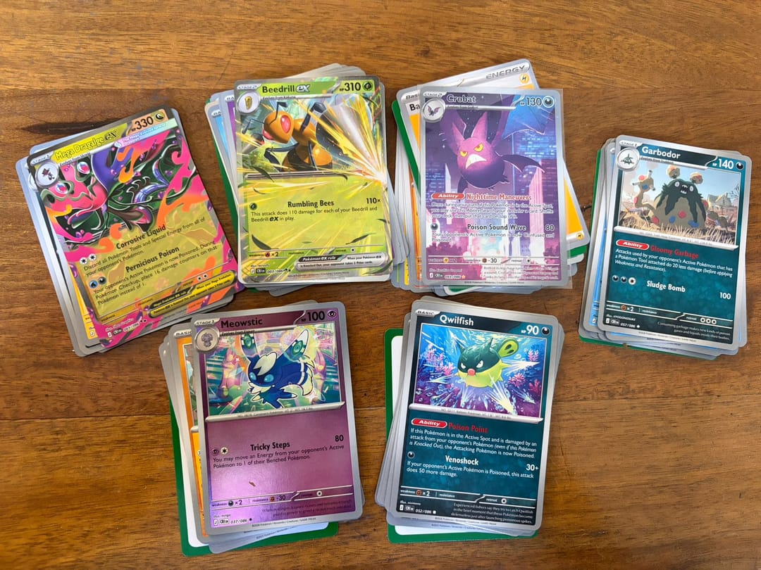 cards