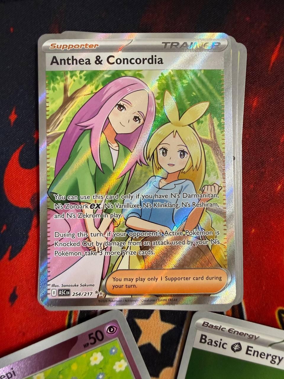 anthea&concordia-supporter