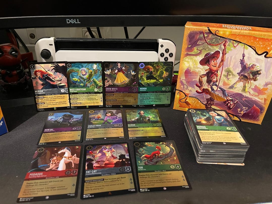 cards-lorcana