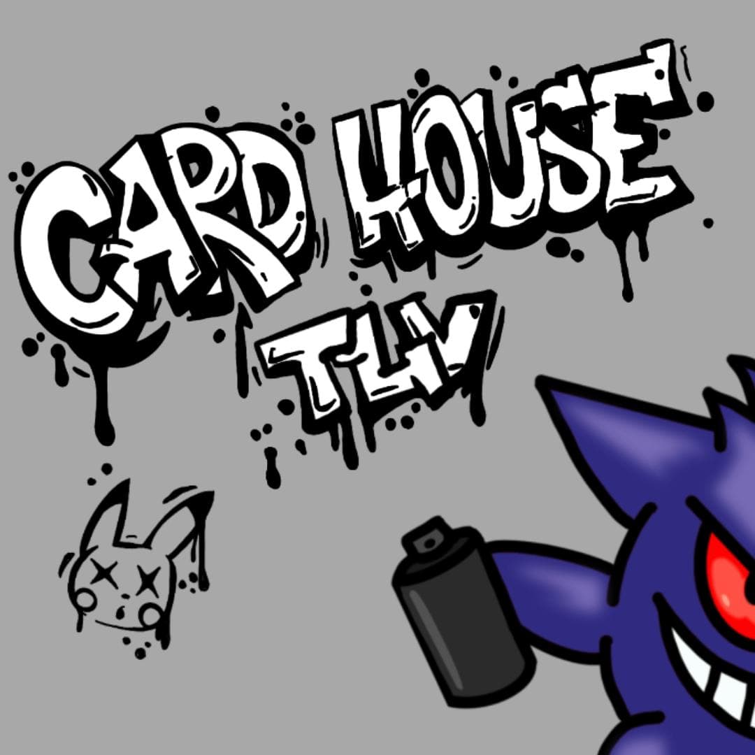 CardHouseTLV